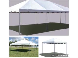 CARPAS EVENTOS ALUMINIO (4) AGUAS