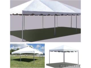 CARPAS DE EVENTOS 10-100’