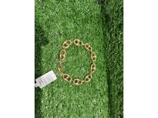 Bracelet mariner 14k