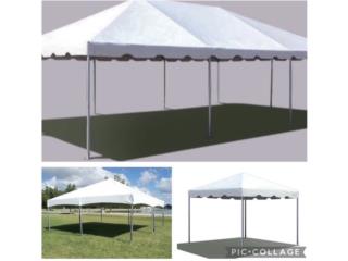 CARPAS DE EVENTOS 10’-100’