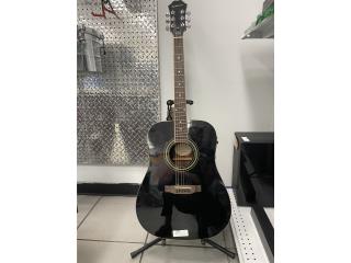 Guitarra Epiphone, La Familia Casa de Empeo y Joyera-Ponce 2 Puerto Rico