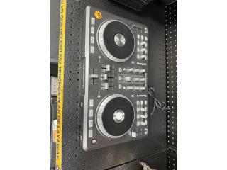 Numark controller dj