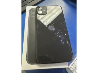 Cel iPhone 11