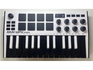 AKAI Professional MPK mini 