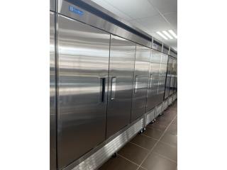 NEVERAS Y FREEZERS COMERCIALES , SP TOOLS DIVISIN RESTAURANTES Y CARPAS  Puerto Rico