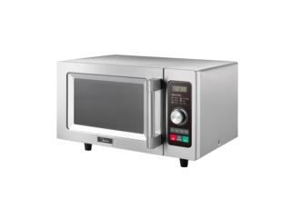 MIDEA MICROWAVE OVEN, SP TOOLS DIVISIN RESTAURANTES Y CARPAS  Puerto Rico