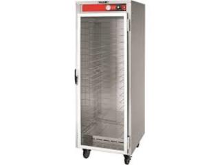 VULCAN MOBILE HOLDING CABINET 120V NUEVO, AA Industrial Kitchen Inc Puerto Rico
