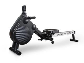DISPONIBLE! BODYCRAFT ROWER VR200, PR Fitness Concepts Puerto Rico