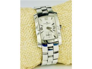 RELOJ MUJER BAUME MERCIER, JOYERIA CARMEN  Puerto Rico