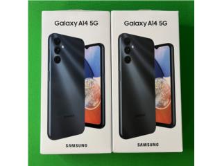 Galaxy A14 5G 64GB Tmobile , Cellphone's To Go Puerto Rico