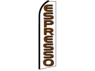 Banner ESPRESSO 