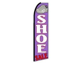 Banner SHOE SALE  