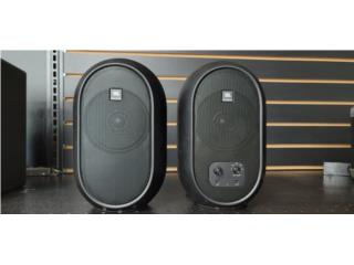 Bocinas JBL Series 104 , La Familia Casa de Empeo y Joyera-Guaynabo Puerto Rico
