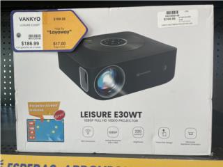 Projector , La Familia Guayama 1  Puerto Rico