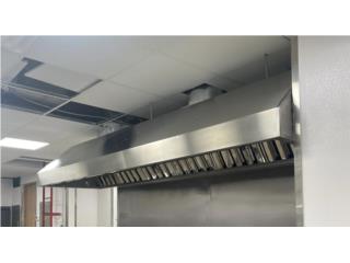 CAMPANAS INDUSTRIALES DESDE 3' A 12' PIES, SP TOOLS DIVISIN RESTAURANTES Y CARPAS  Puerto Rico