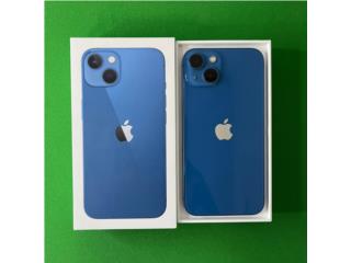 Iphone 13 128GB Claro, Cellphone's To Go Puerto Rico