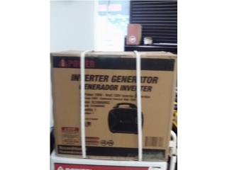 Generador  ipower, La Familia Casa de Empeo y Joyera-Arecibo Puerto Rico