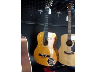 Guitarra mallorca, La Familia Casa de Empeño y Joyería-Arecibo Puerto Rico