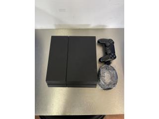 SONY PS 4, La Familia Casa de Empeo y Joyera-Carolina 2 Puerto Rico