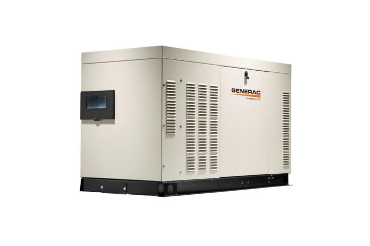 Plantas Eléctricas Diesel