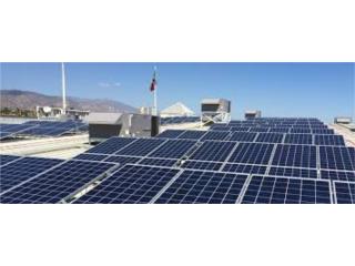 Equipos de Energ�a Solar Nuevos PR, HR&PG, LLC Puerto Rico