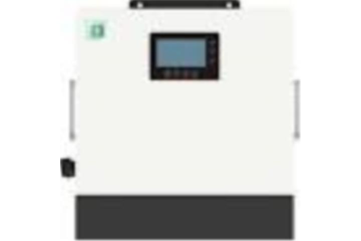 Equipos de Energía Solar Nuevos PR