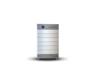 Equipos de Energ�a Solar Nuevos Puerto Rico, HR&PG, LLC Puerto Rico