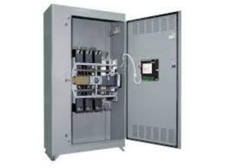 Transfer Switch Autom�tico Puerto Rico, HR&PG, LLC Puerto Rico