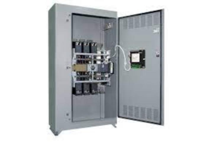 Transfer Switch Automático