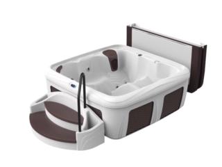 Spa Odessey Suite para 6 personas JACUZZI, Pucho Pool Center & Spa Puerto Rico