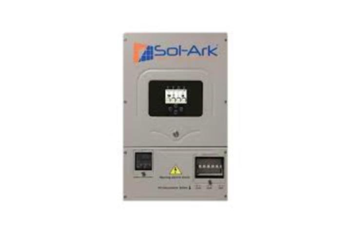 SolarK Commercial Applications Large Homes