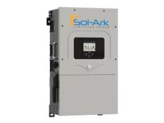 Solar Energy Puerto Rico, HR&PG, LLC Puerto Rico