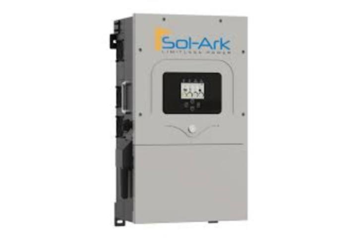 Solar Energy