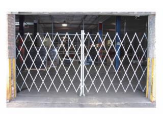 Toa Alta Puerto Rico Calentadores de Agua, PORTONES RETRACTABLES 3-20