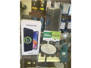 Samsung Galaxy A23 5G, EL VAGON DE LOS CELULARES  Puerto Rico