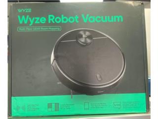  Wyze Robot Vacuum, La Familia Casa de Empeño y Joyería-San Juan Puerto Rico