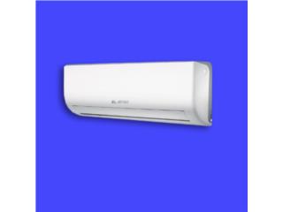 Area oeste 18,000btu $950, JR AIR CONDITIONER Puerto Rico