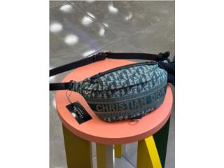 Fanny pack Bordado de tela, Aprovecha!, Elle Colletion Puerto Rico