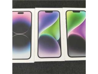 Iphone 14 pro max 256gb unlock , W-i CELULARES & BEST COVER PR Puerto Rico