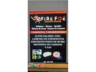 MASCARRILLAS QUIRÚRGICA 50/$15.00, FIRE FOE INC. Puerto Rico