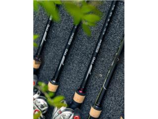 TFO Resolve Bass, Outdoor Spot  Puerto Rico