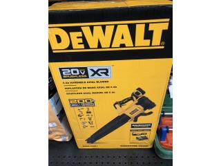 Dewalt , La Familia Casa de Empeo y Joyera-Humacao Puerto Rico