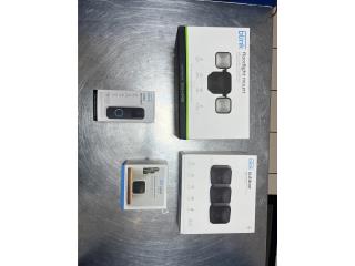 Security Camera: BLINK MODEL Outood Set De 5 , La Familia Casa de Empeo y Joyera, Bayamn Puerto Rico