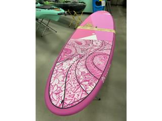 Starboard Tikhine 11.2 Carbon Composite, The Shack 787-432-9153 Puerto Rico