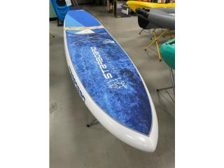 Starboard Generation 12.6 lite tech, The Shack 787-432-9153 Puerto Rico