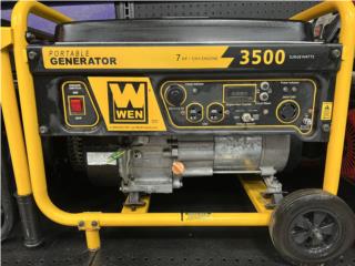 Generador WEN 3500w, La Familia Casa de Empeo y Joyera-Mayagez 1 Puerto Rico
