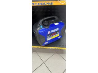 IPOWER INVERTER  , La Familia Casa de Empeo y Joyera-Humacao Puerto Rico