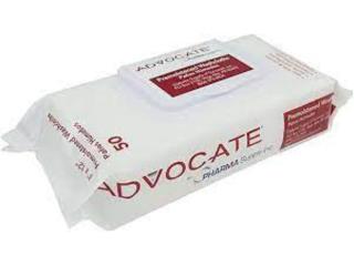 Wipes Advocate, Elder Care Services  Cpap Store Medical Equipment Puerto Rico