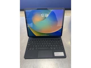 IPad pro4th generation 256G, La Familia Casa de Empeo y Joyera, Bayamn Puerto Rico