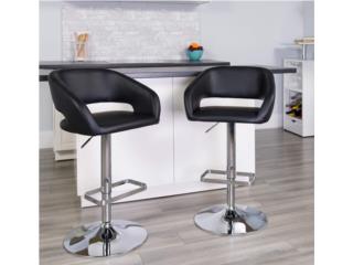 Variedad de stools para barra y counter, Stool & Deco Ponce Puerto Rico
